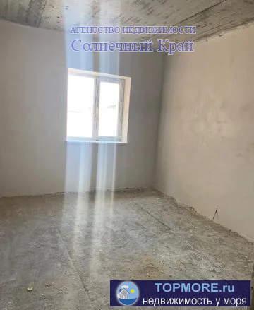 Срочно продаётся 2-х комнатная просторная квартира в г.Анапа. 65 кв.м.   Тихое место, развитая инфраструктура,... - 1