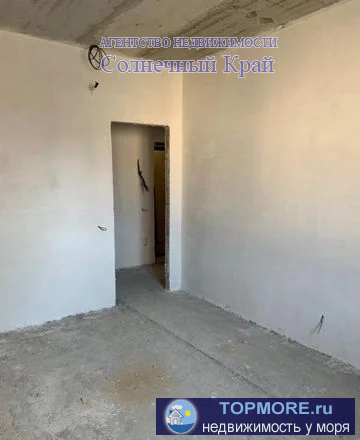 Срочно продаётся 2-х комнатная просторная квартира в г.Анапа. 65 кв.м.   Тихое место, развитая инфраструктура,... - 2