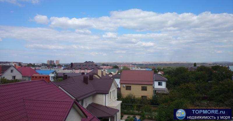 Продается новая двухкомнатная квартира в кирпичном доме  в г.Анапа. Качественный ремонт. В прямой видимости... - 1