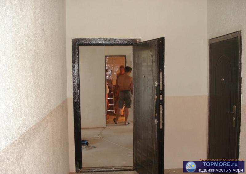 Продается новая двухкомнатная квартира в кирпичном доме  в чистовой отделке в г.Анапа, в прямой видимости гипермаркет...