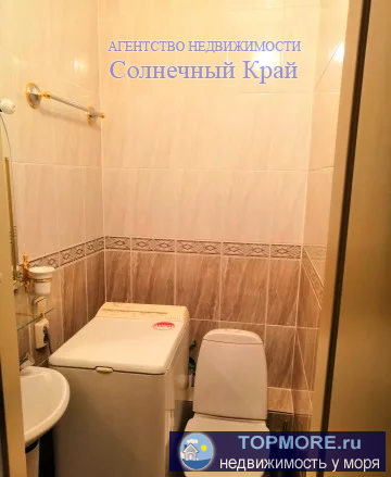Продаётся 3-х комнатная квартира в самом центре города Анапа по улице Владимирская. Квартира расположена на 4 этаже 5... - 2