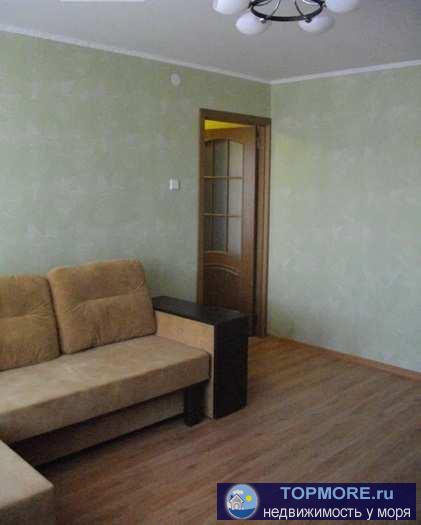 Сдается длительно, БЕЗ выселения и поднятия цен в летний период . Новая техника и мебель. Никто не жил до Вас).... - 1