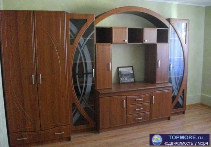 Сдается длительно, БЕЗ выселения и поднятия цен в летний период . Новая техника и мебель. Никто не жил до Вас).... - 2