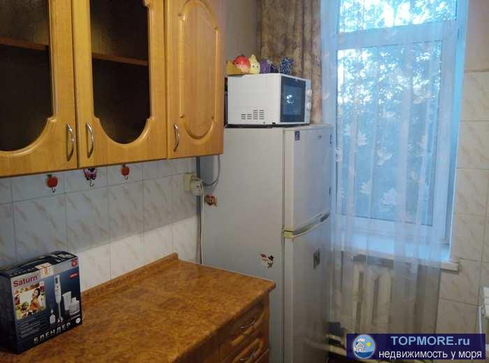 Продажа / Квартиры, Севастополь, Адмирала Макарова улица, 23 000 р. Сдаётся в Аренду Отличная Двухкомнатная квартира по ул. Макарова, площадью 55 кв.м. В квартире есть всё необходимое...