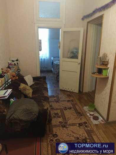Продажа / Квартиры, Севастополь, Адмирала Макарова улица, 23 000 р. Сдаётся в Аренду Отличная Двухкомнатная квартира по ул. Макарова, площадью 55 кв.м. В квартире есть всё необходимое... - 2
