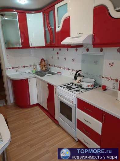 Сдается в аренда четырёх комнатная квартира на ул Колобова. Обратите внимание квартира БЕЗ Мебели! Отличное...