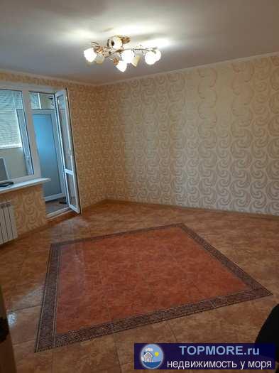 Сдается в аренда четырёх комнатная квартира на ул Колобова. Обратите внимание квартира БЕЗ Мебели! Отличное... - 1