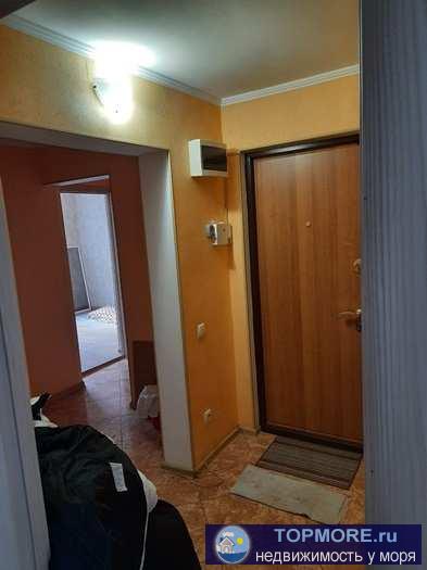 Сдается в аренда четырёх комнатная квартира на ул Колобова. Обратите внимание квартира БЕЗ Мебели! Отличное... - 2