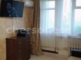          Продажа однокомнатной квартиры в Севастополе по улице...