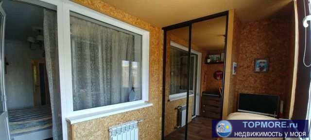 В продаже трёхкомнатная квартира в самом востребованном районе города Севастополь.  Квартира с новым и качественным... - 2