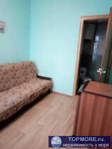 Продажа / Квартиры, Феодосия, 8-го Марта ул, 12 000 р. Сдается двухкомнатный номер в общем дворе площадью 18 кв м по улице 8 Марта. Общая кухня. Отдельный санузел(в...