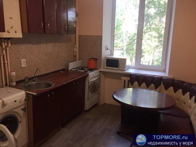 Продажа / Квартиры, Феодосия, Горького ул, 14 000 р. Сдается 1 ком. квартира на длительный срок по ул. Горького. В квартире есть: - холодильник, - микроволновая печь, -... - 2