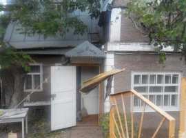 Продается  садовый дом 40 кв.м., 5 соток в Феодосии, ул Панова по...