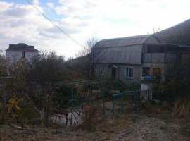 Продается садовый дом 74 кв.м., 8 соток в Орджоникидзе, СПК...