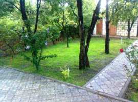 Продается садовый дом 100 кв.м., 4 сотки в Орджоникидзе, 2 левая...