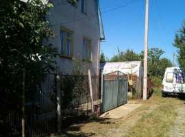 Продается садовый дом 110,5 кв.м., 8 соток в г. Феодосия, ул....