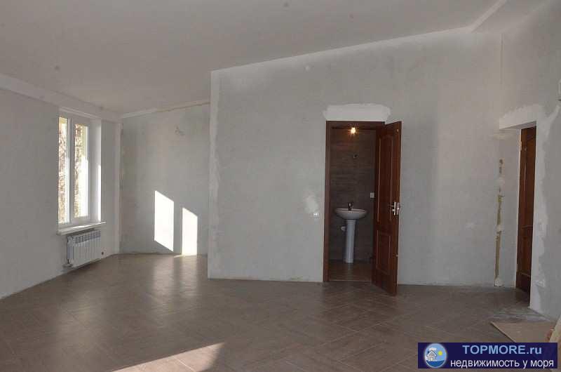 Продается видовой 2-х этажный дом 308 м2 на Южном Берегу Крыма в поселке Олива.   Дом расположен на высокой точке, на... - 28