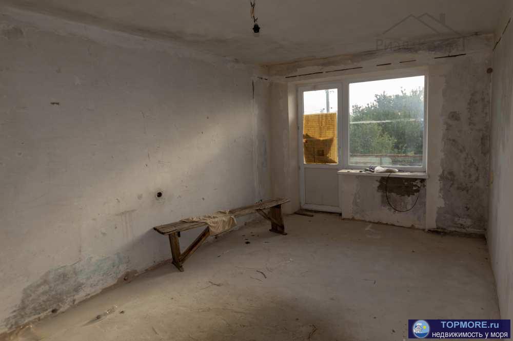 Продам двухкомнатную квартиру, общей площадью 48,8 м2, в с. Ленинское Красногвардейского р. Расположена на 2 этаже,...