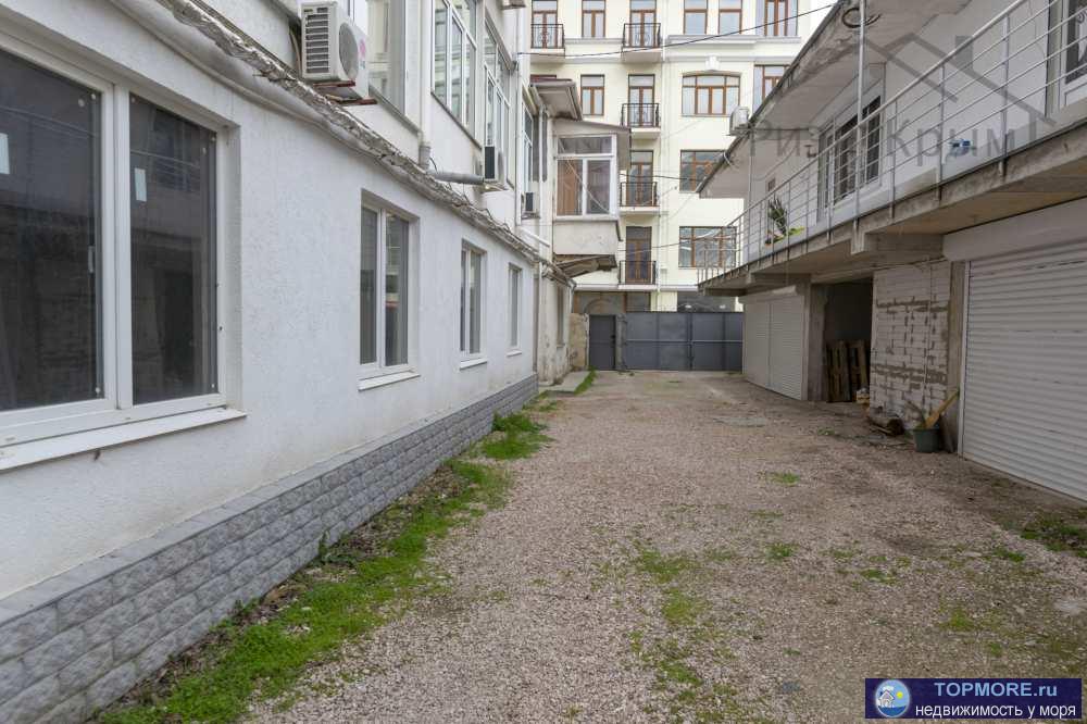 Продам квартиру общей площадью 202 м2, расположенной в р. Балаклава, г. Севастополь. Балаклава является популярным... - 1