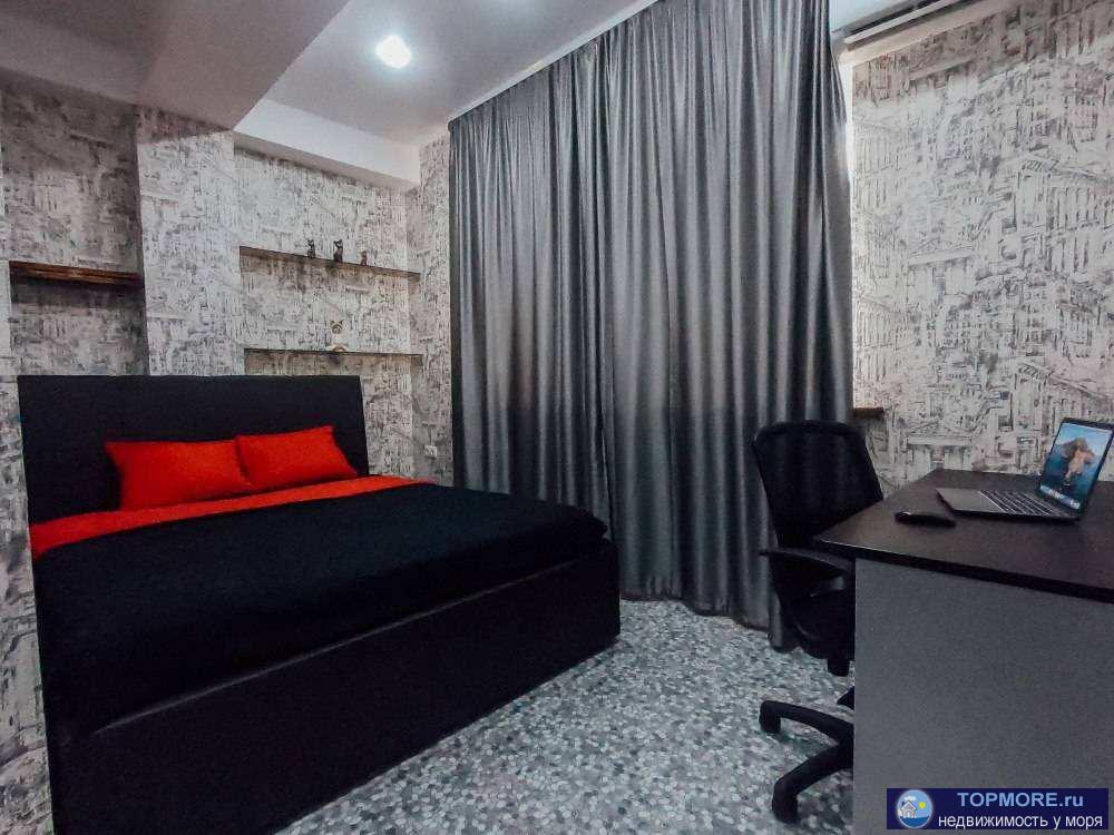 Срочная продажа !Статус - Квартира! Документы готовы к продаже!Центр Красной поляны, отличная локация для... - 1