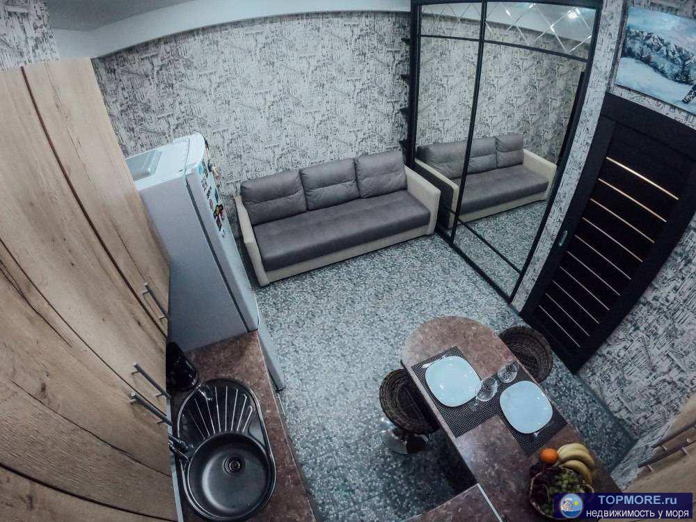 Срочная продажа !Статус - Квартира! Документы готовы к продаже!Центр Красной поляны, отличная локация для... - 2