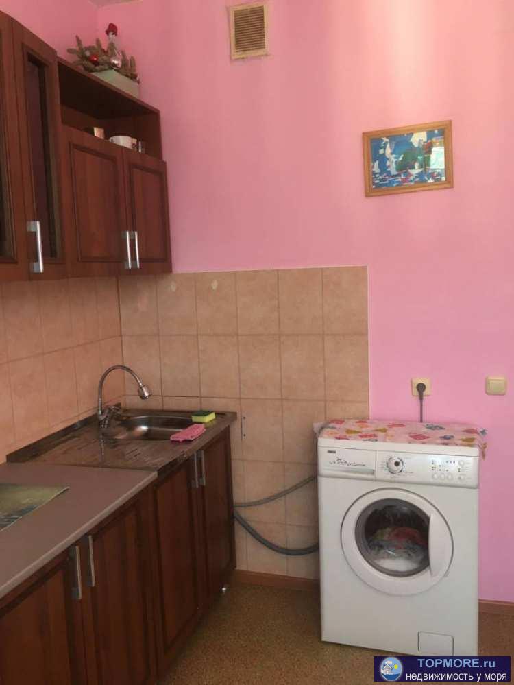 Продам полноценную квартиру с прекрасным видом на горы Красной Поляны.Квартира очень светлая и уютная с просторной...