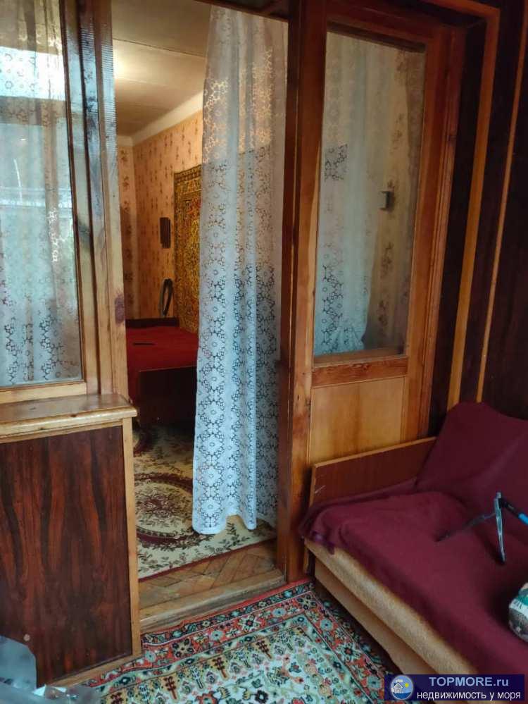 Продажа / Квартиры, Сочи, Курортный проспект, 5 300 000 р. Продам квартиру в красивом и саом зеленом районе.Самый востребованный район -через дорогу от дома школа,хороший... - 2