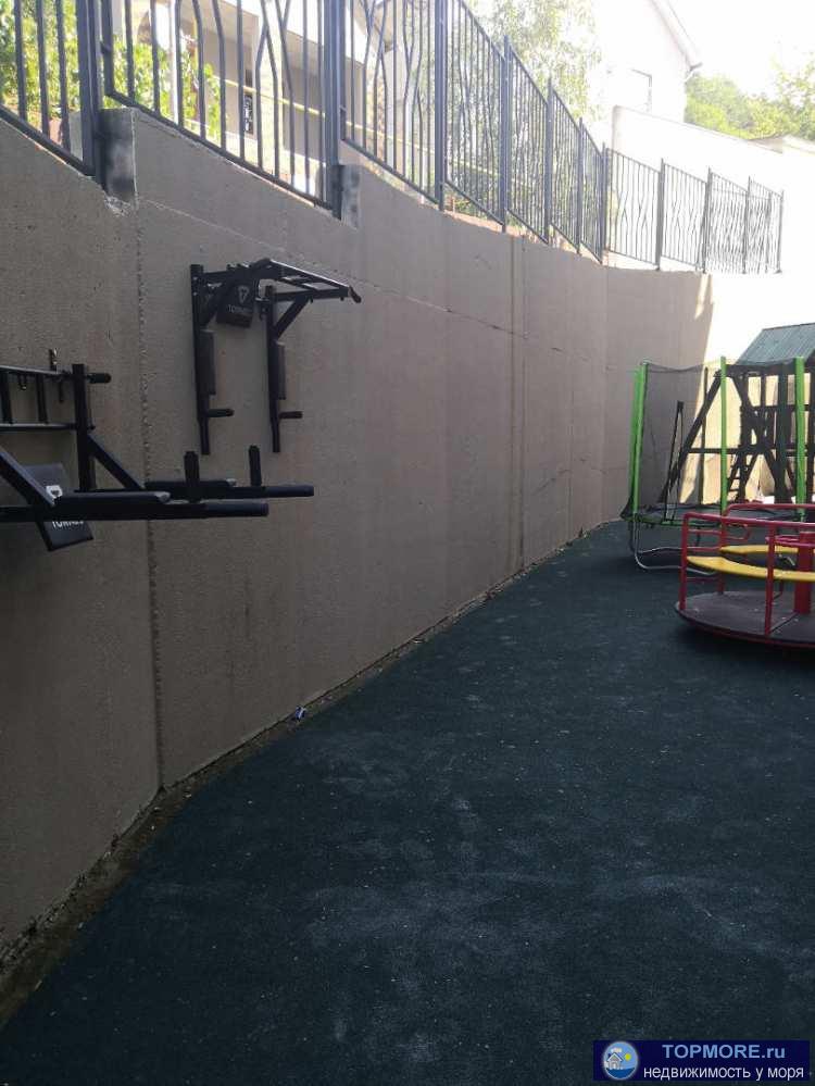 Продается 2-х комнатная квартира с ремонтом в доме комфорт класса. В квартире сделан качественный ремонт, установлен... - 1