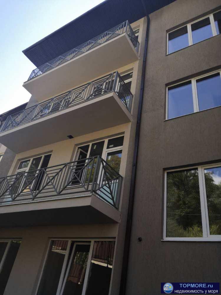 Продается 2-х комнатная квартира с ремонтом в доме комфорт класса. В квартире сделан качественный ремонт, установлен... - 2