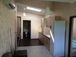 Предлагаю к продаже квартиру в центре Мамайки.
Удачное...