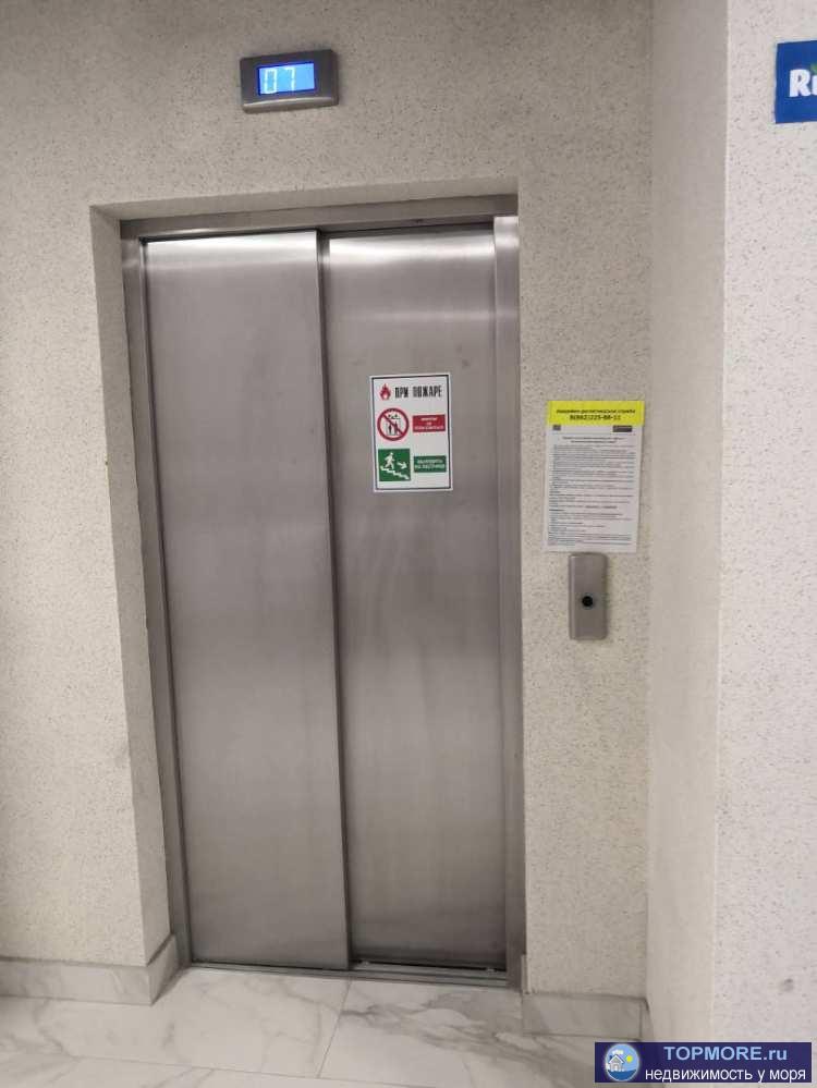 Продается в многоэтажном доме бизнес класса. В квартире большие окна, сделан ремонт от агенства, осталось привезти... - 2