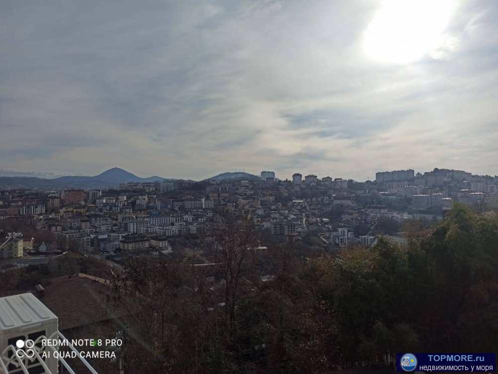 Квартиры в самом шикарном комплексе города Сочи .Статус квартира.Подходит как для сдачи,так и для проживания.До моря...