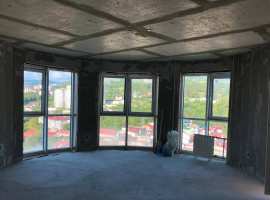 Квартира в шаговой доступности от моря и прямо у парка Дендрарий....