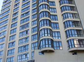    срочно продается квартира на 16-м этаже 57 кв.м . Ровная часть...