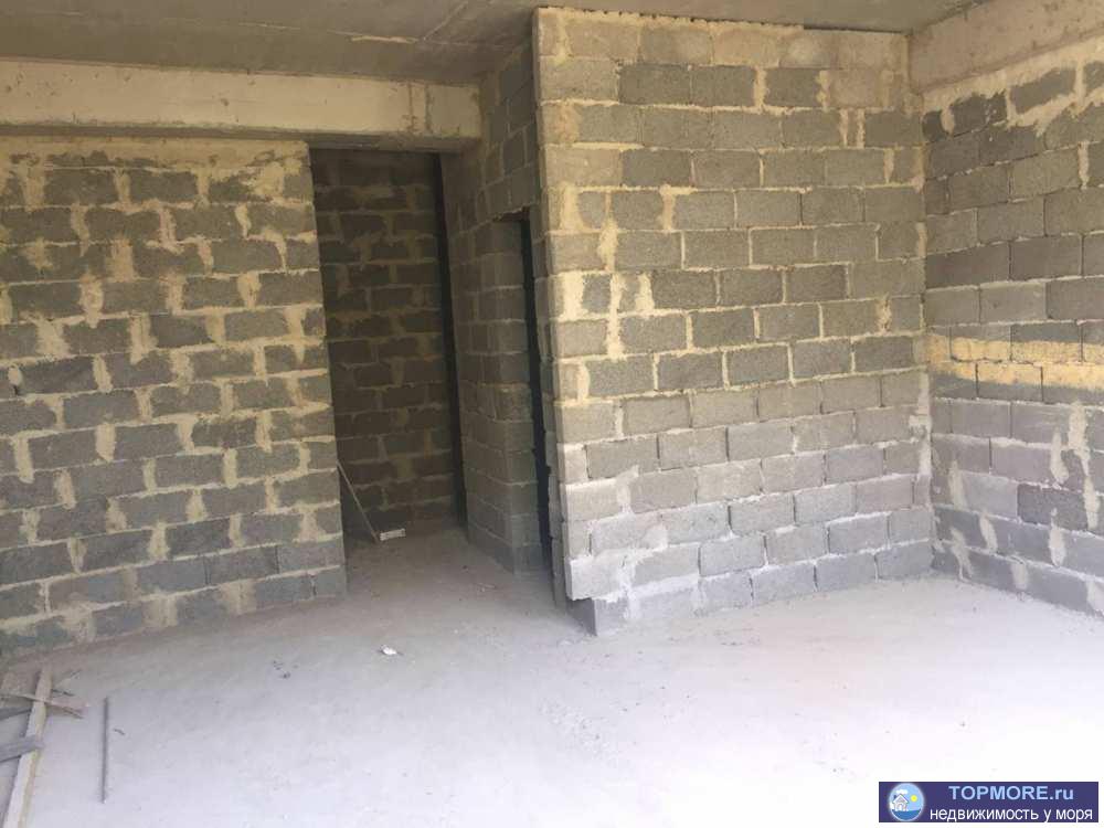 Лот № 136903. Квартира общей площадью 29 кв.м. с ремонтом, мебелью и техникой, на втором этаже в клубном доме на 8...