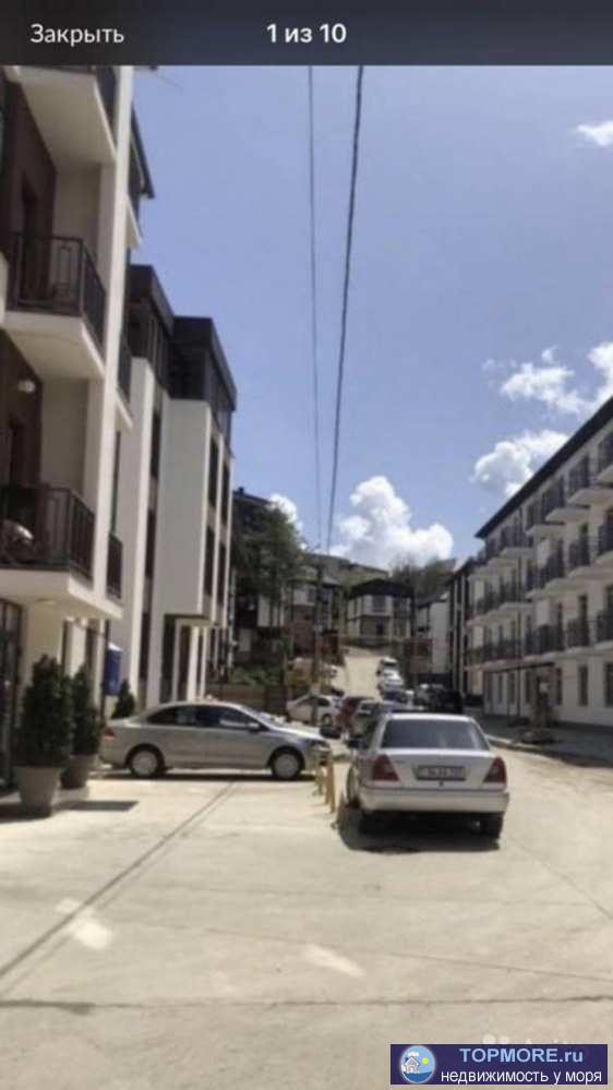 Продам квартиру в спальном районе города-курорта.Срочная продажа только наличка.Цена до нового года.Звоните,все... - 1