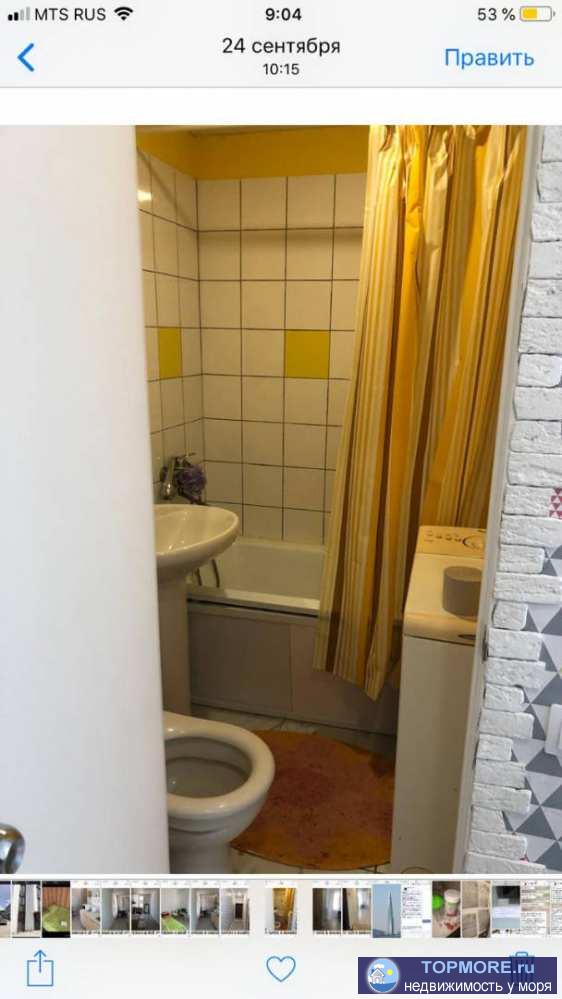 Продам квартиру в спальном районе города-курорта.Срочная продажа только наличка.Цена до нового года.Звоните,все... - 2