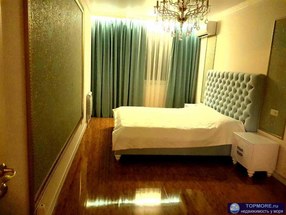   Предлагается прекрасный 2х- этажный пенхаус, полный эксклюзив в своей ценовой категории. О квартире, точнее это дом...