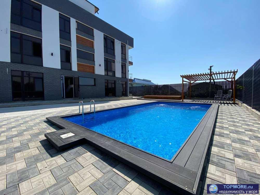 Продам уютную, светлую, угловую квартиру с тремя окнами и балконом, в новом доме. Дом территориально расположен...