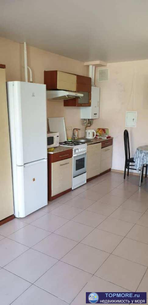 Квартира для жизни и тем более сдачи.До моря 10 минут пешком.Проходит ипотека.Цена до Нового года.Возможна... - 2