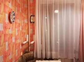 Продаю очень просторную квартиру, состояние хорошее. Поменяны...