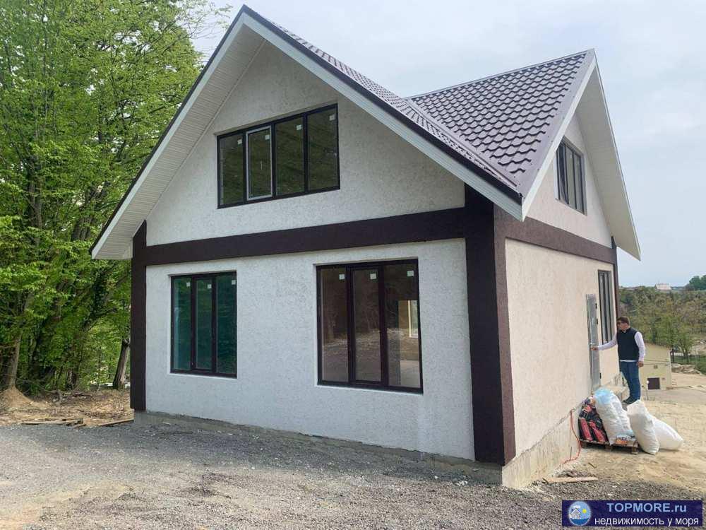 капитально построенный дом (не каркасный). Возможна ипотека! В продаже есть несколько домов. Земля ижс. Все документы...