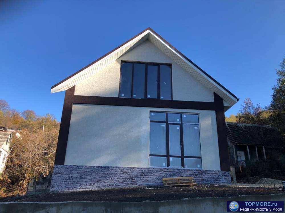 капитально построенный дом (не каркасный). Возможна ипотека! В продаже есть несколько домов. Земля ижс. Все документы... - 2