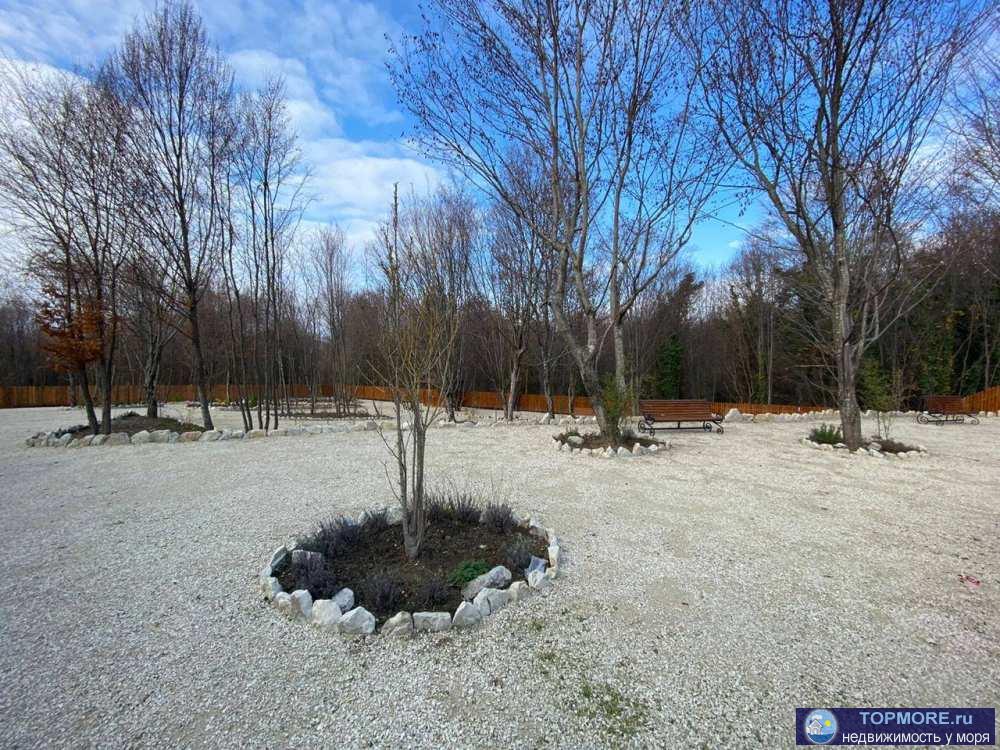 В продаже таунхаус в предчистовой отделке (выполнена разводка электрики, канализации, оштукатурены стены), сделали... - 1