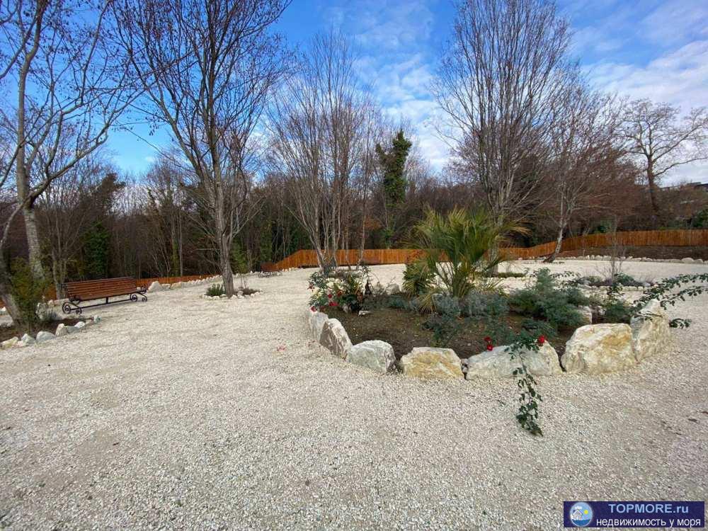 В продаже таунхаус в предчистовой отделке (выполнена разводка электрики, канализации, оштукатурены стены), сделали... - 2