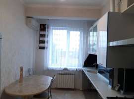 Хорошая квартира в центральной части города. С потрясающим видом на...