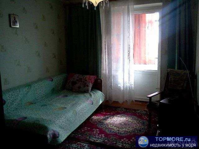 продам 4х кмн квартиру в спальном районе с развитой инфраструктурой, в шаговой доступности школа, садики, магазины,...