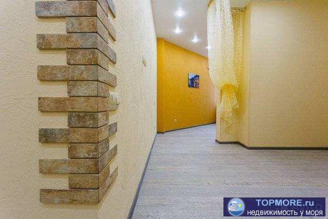 Продажа / Квартиры, Геленджик, Черноморская набережная, 3 100 000 р. Продаю однокомнатную квартиру (студию) в новом доме в лучшем районе города Геленджик. В квартире сделан качественный...
