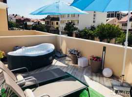 Продаётся 2-е (две) однокомнатные квартиры с Великолепной Террасой....