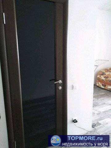 Продам квартиру в хорошем районе города с развитой инфраструктурой в шаговой доступности школа, детский сад,... - 1